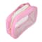 Clear PVC Pouch by Make Market®